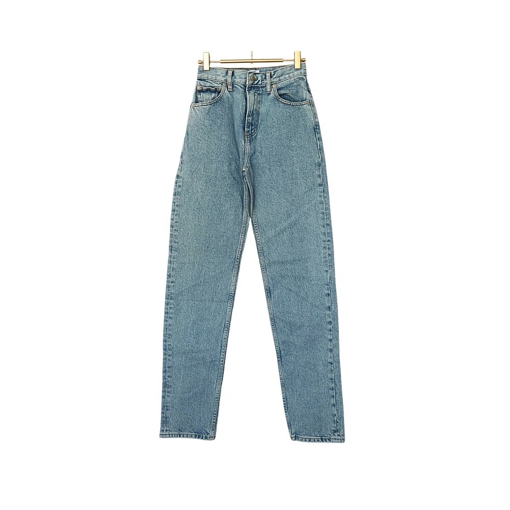 FILIPPA K Stella Jeans - Light Wash - 25